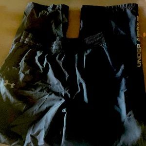 Men’s Under Armor pants